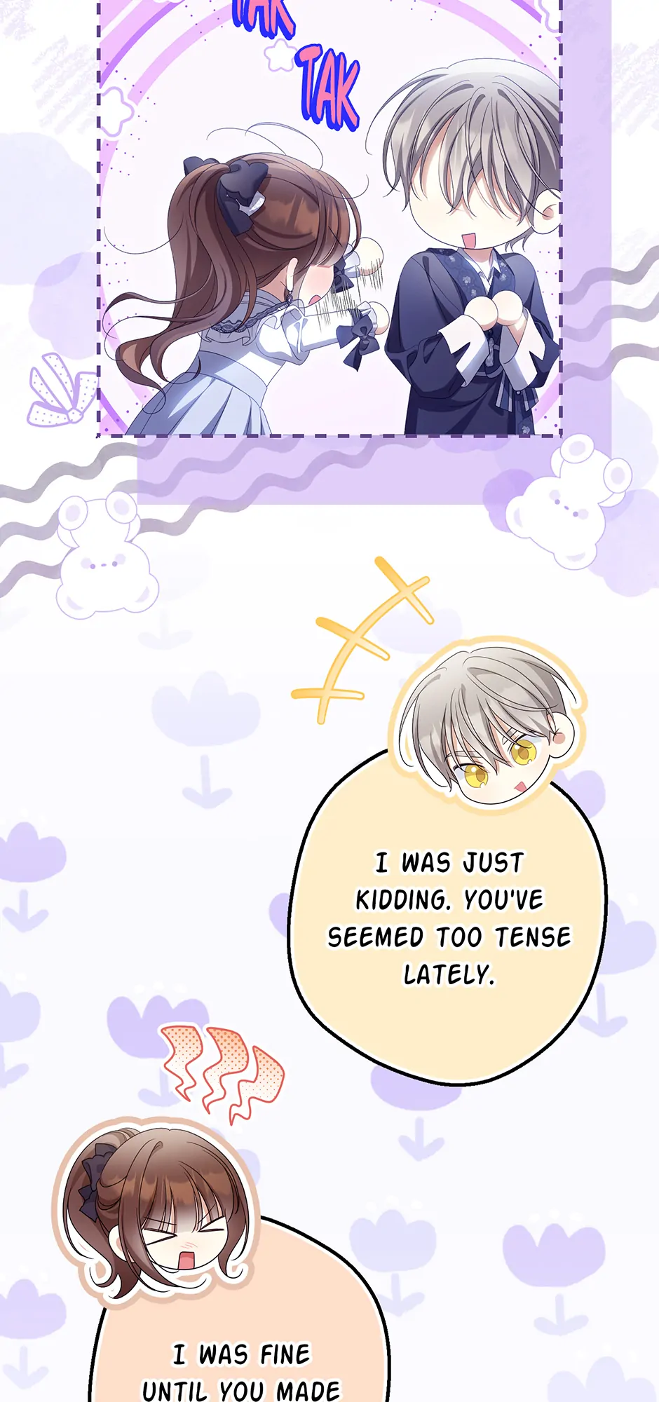 Read Why Are You Obsessed With Your Fake Wife EN Manga Online