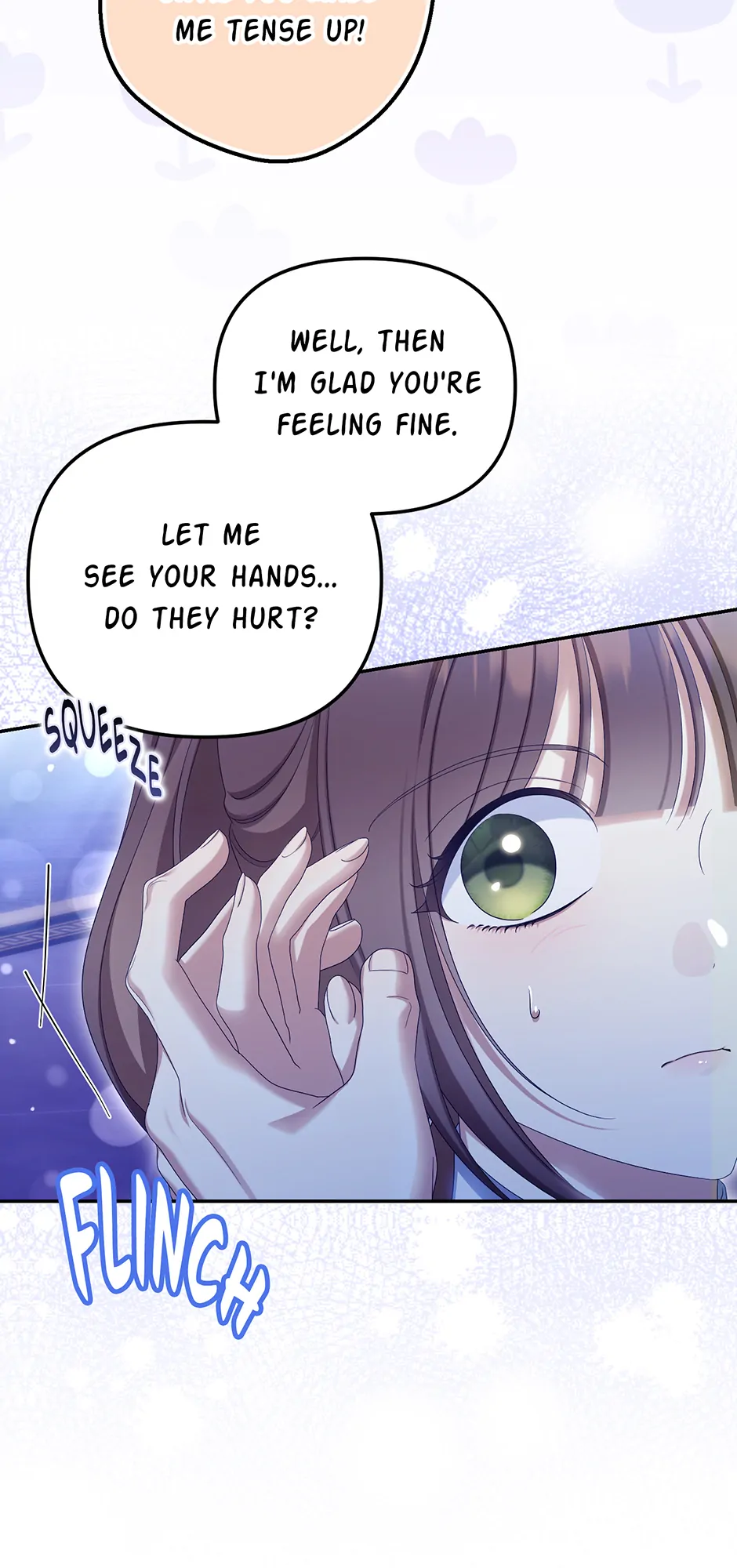 Read Why Are You Obsessed With Your Fake Wife EN Manga Online