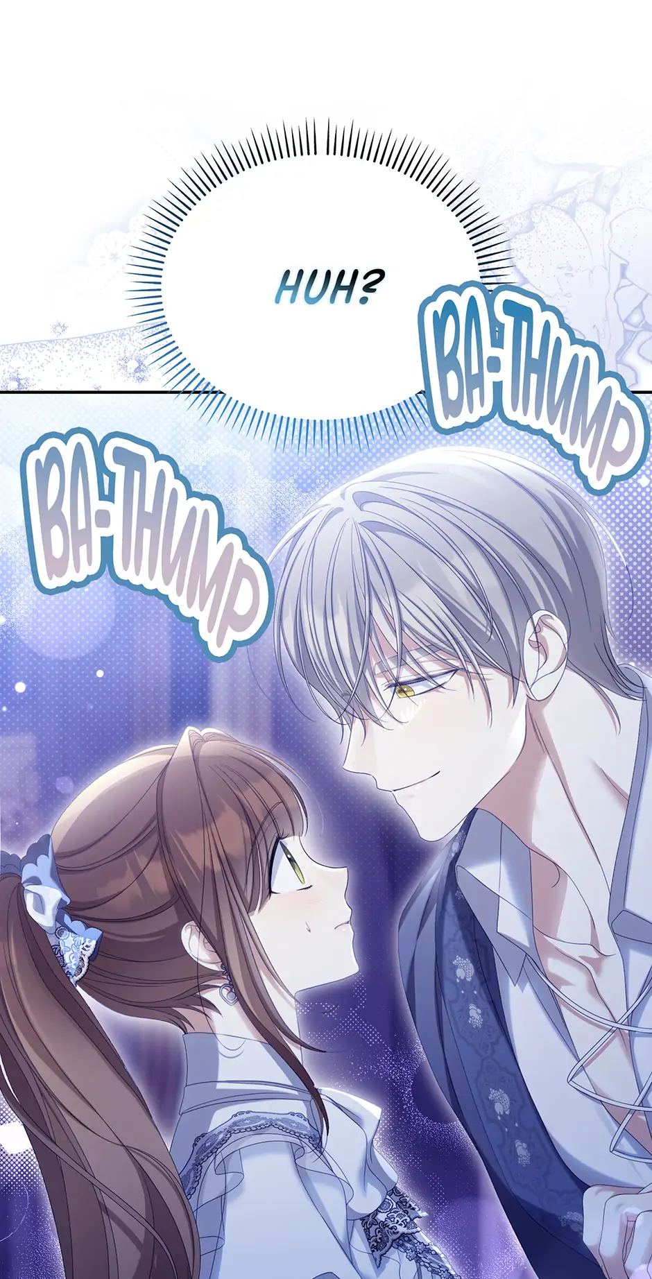 Read Why Are You Obsessed With Your Fake Wife EN Manga Online