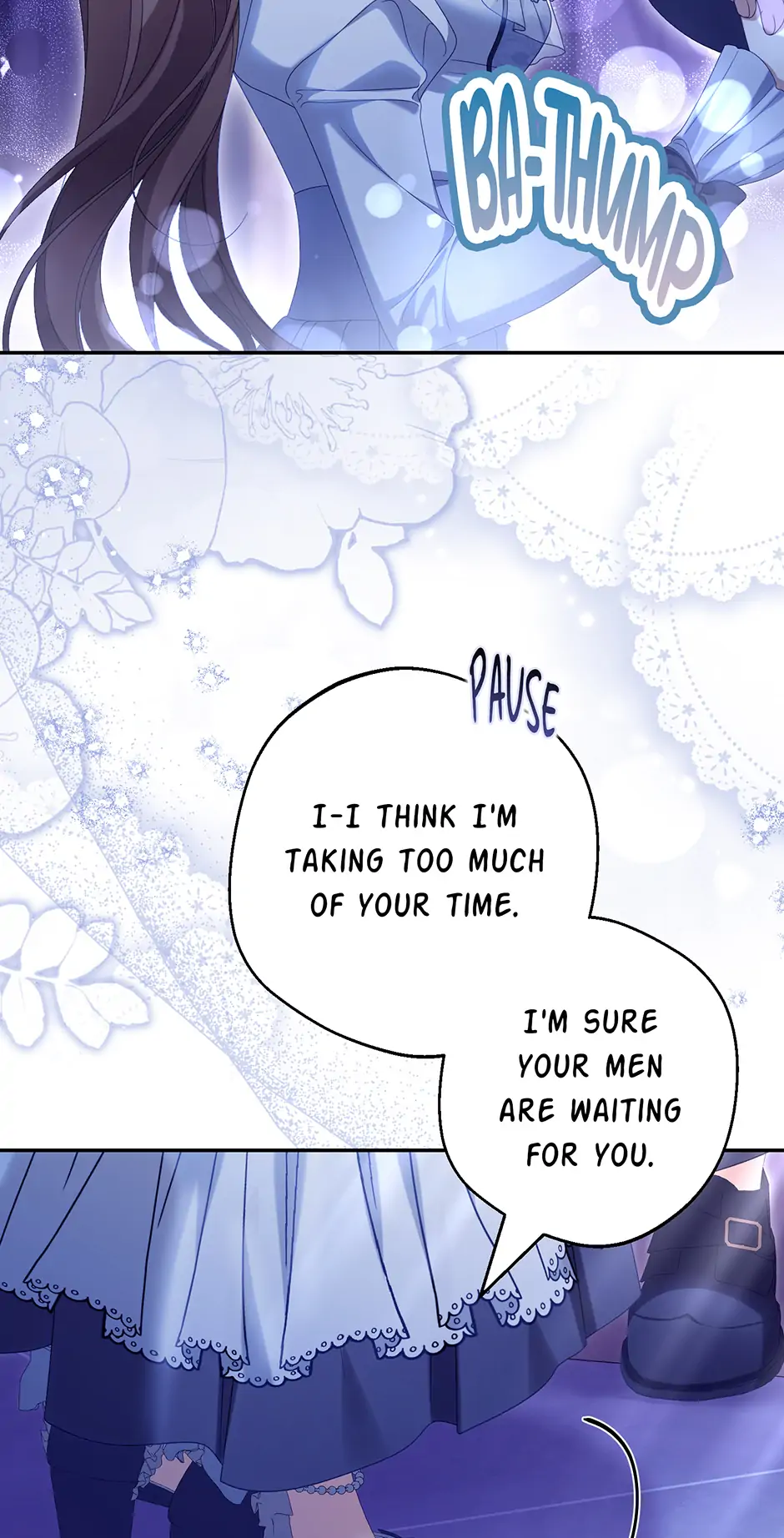Read Why Are You Obsessed With Your Fake Wife EN Manga Online