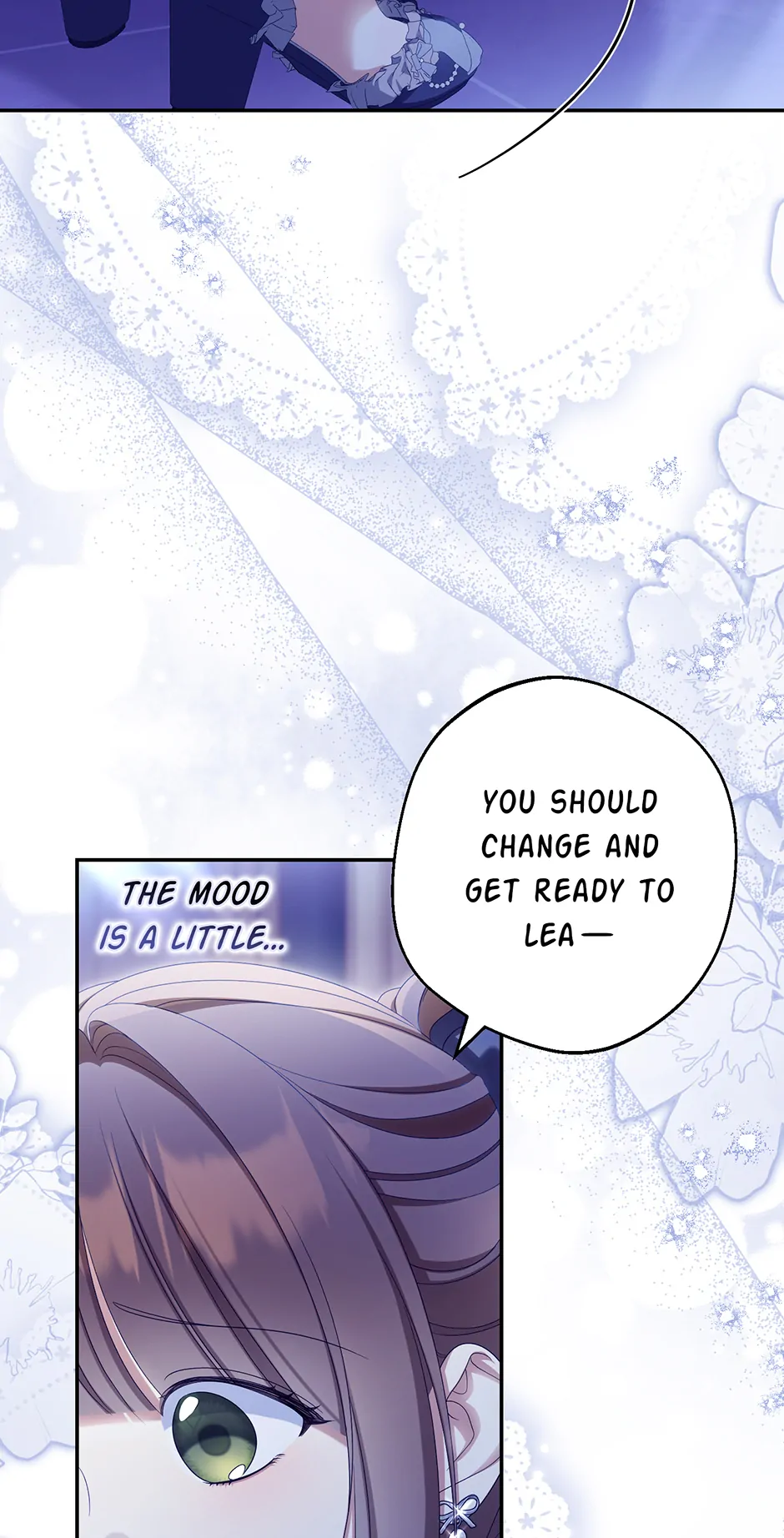Read Why Are You Obsessed With Your Fake Wife EN Manga Online
