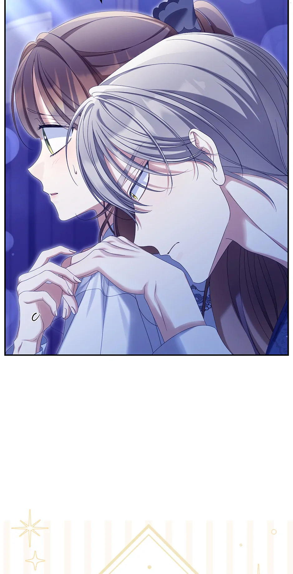 Read Why Are You Obsessed With Your Fake Wife EN Manga Online
