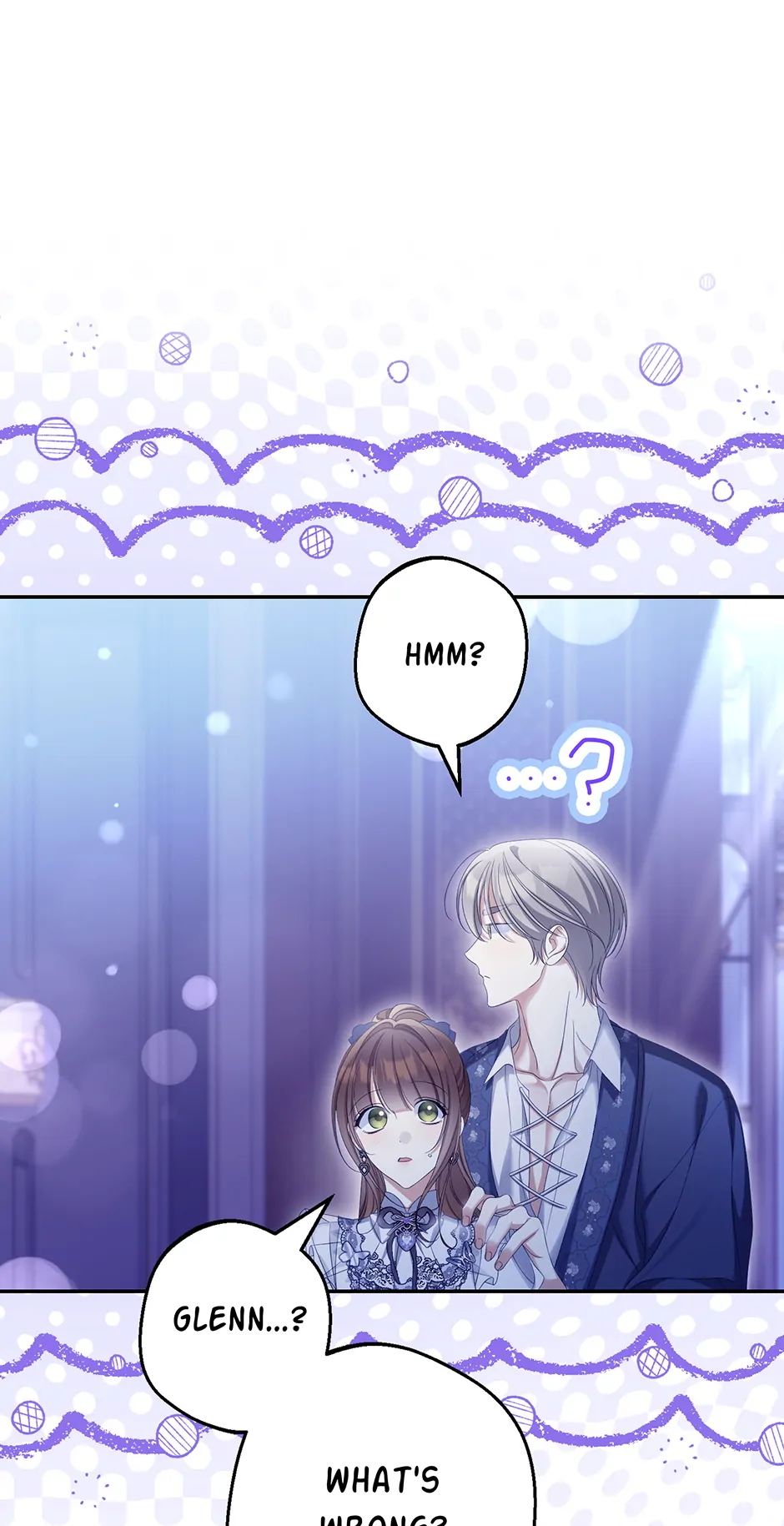 Read Why Are You Obsessed With Your Fake Wife EN Manga Online