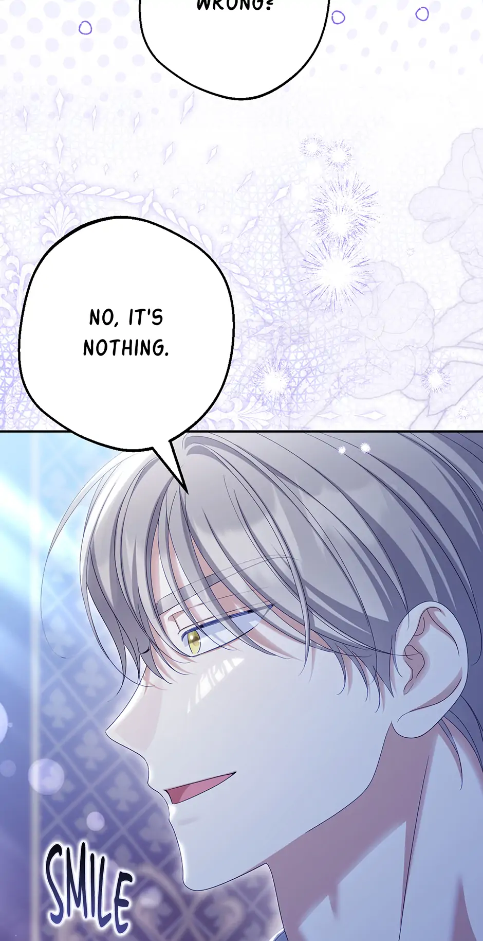 Read Why Are You Obsessed With Your Fake Wife EN Manga Online