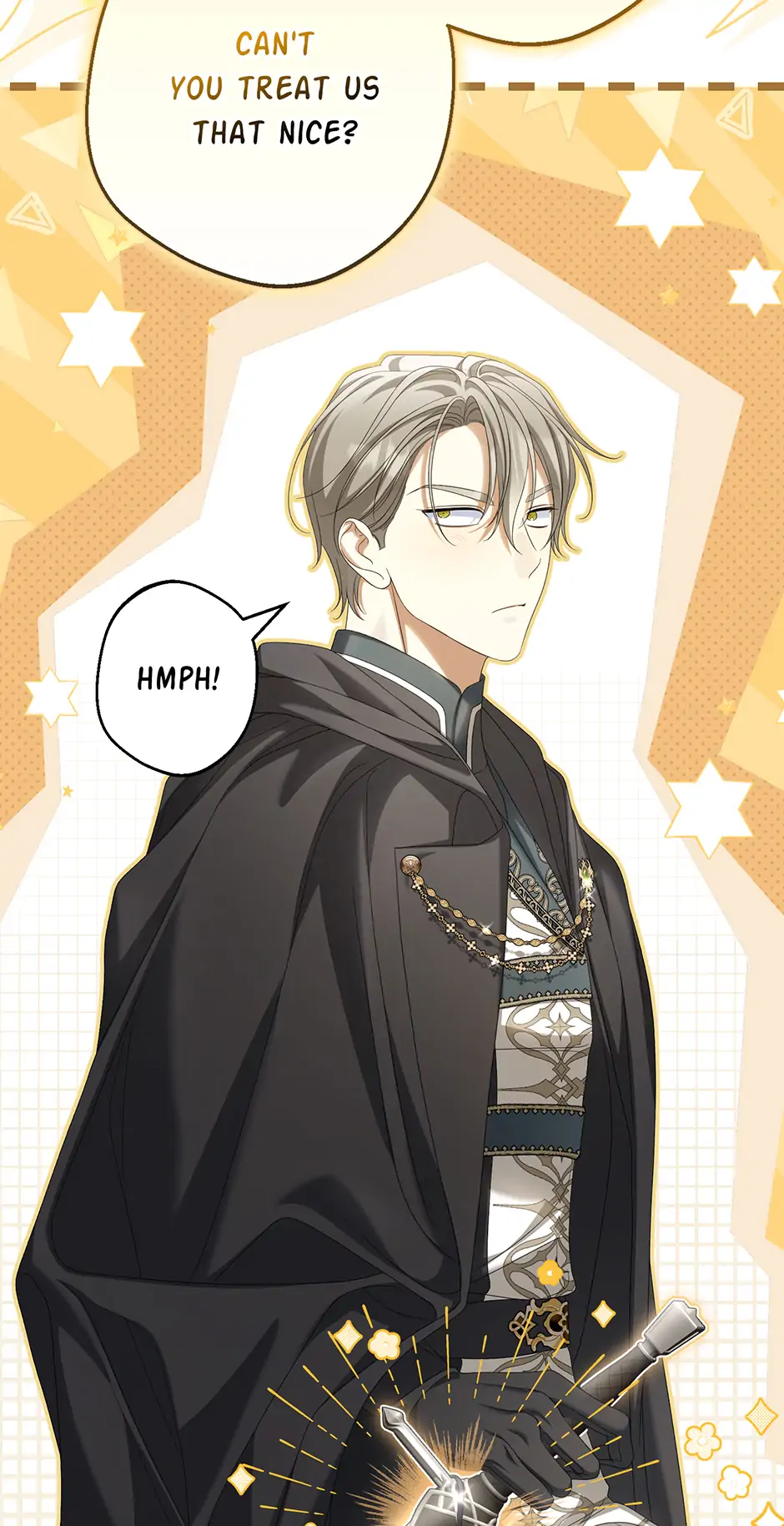 Read Why Are You Obsessed With Your Fake Wife EN Manga Online