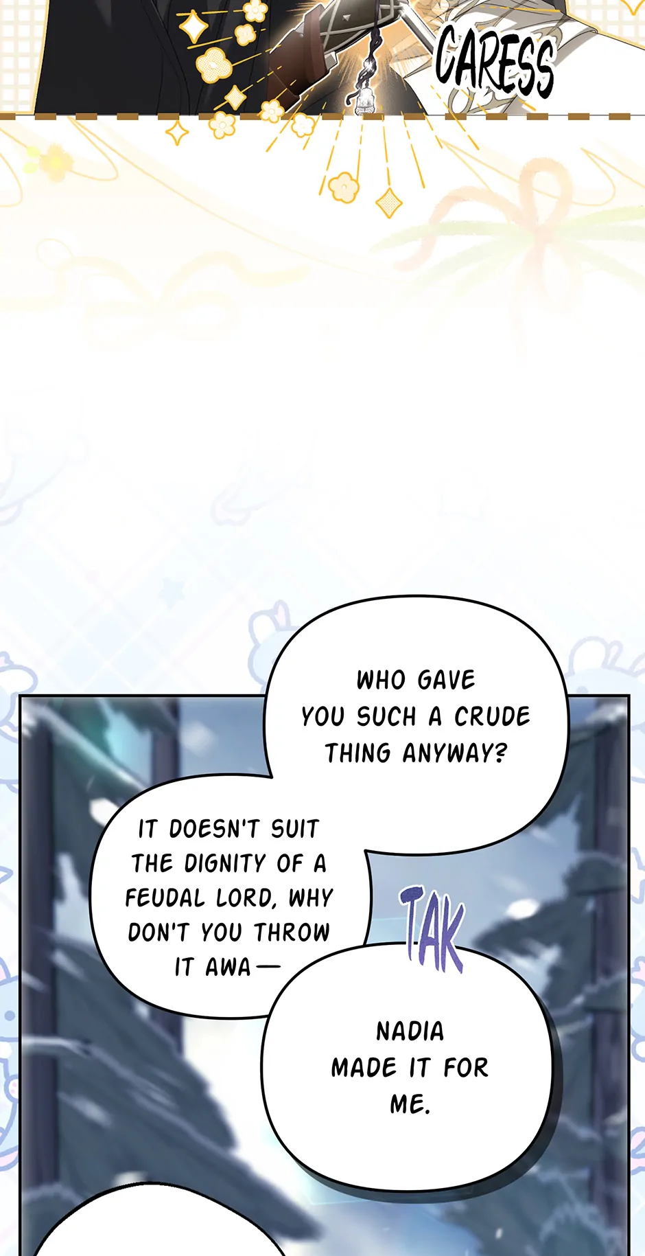 Read Why Are You Obsessed With Your Fake Wife EN Manga Online