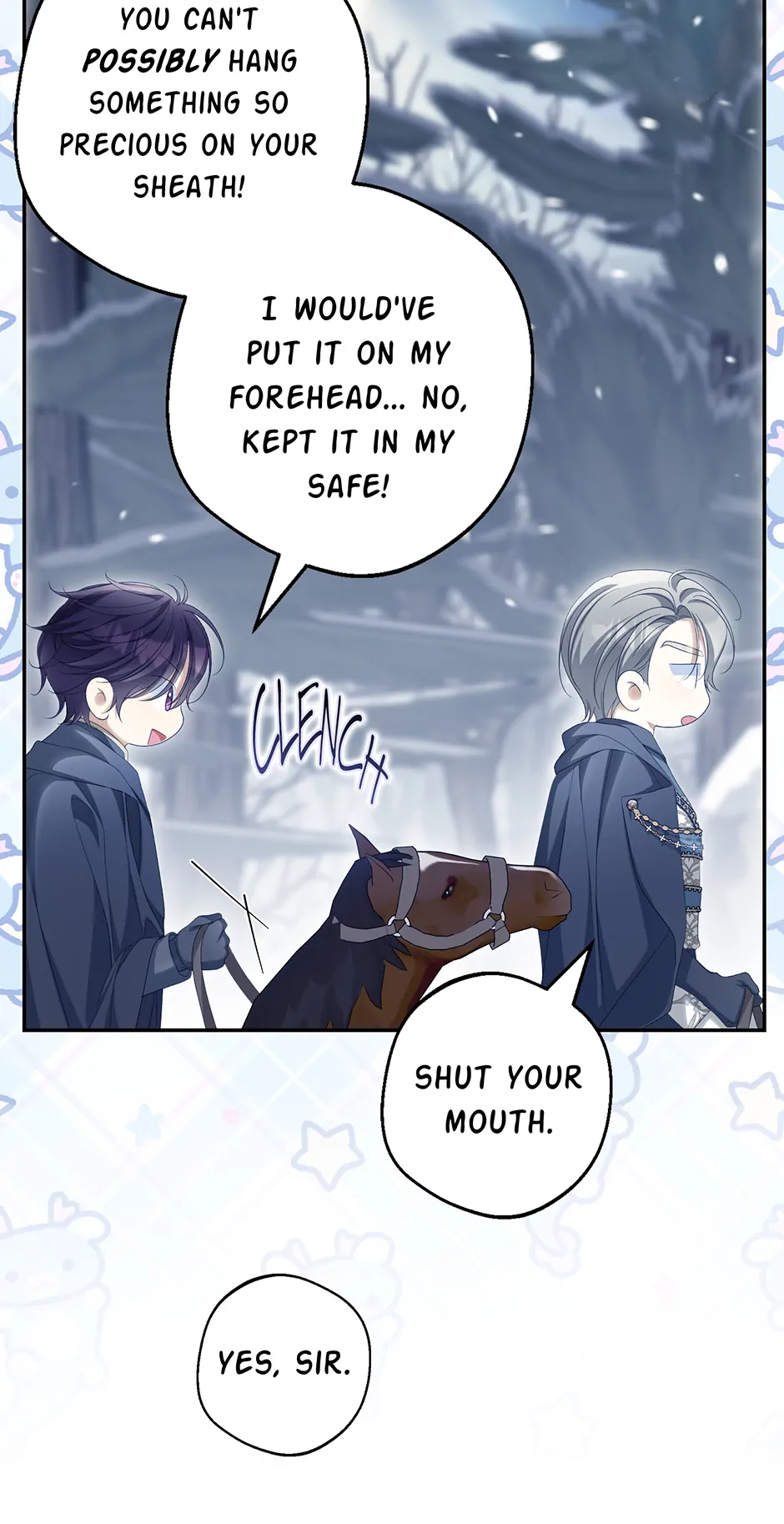 Read Why Are You Obsessed With Your Fake Wife EN Manga Online