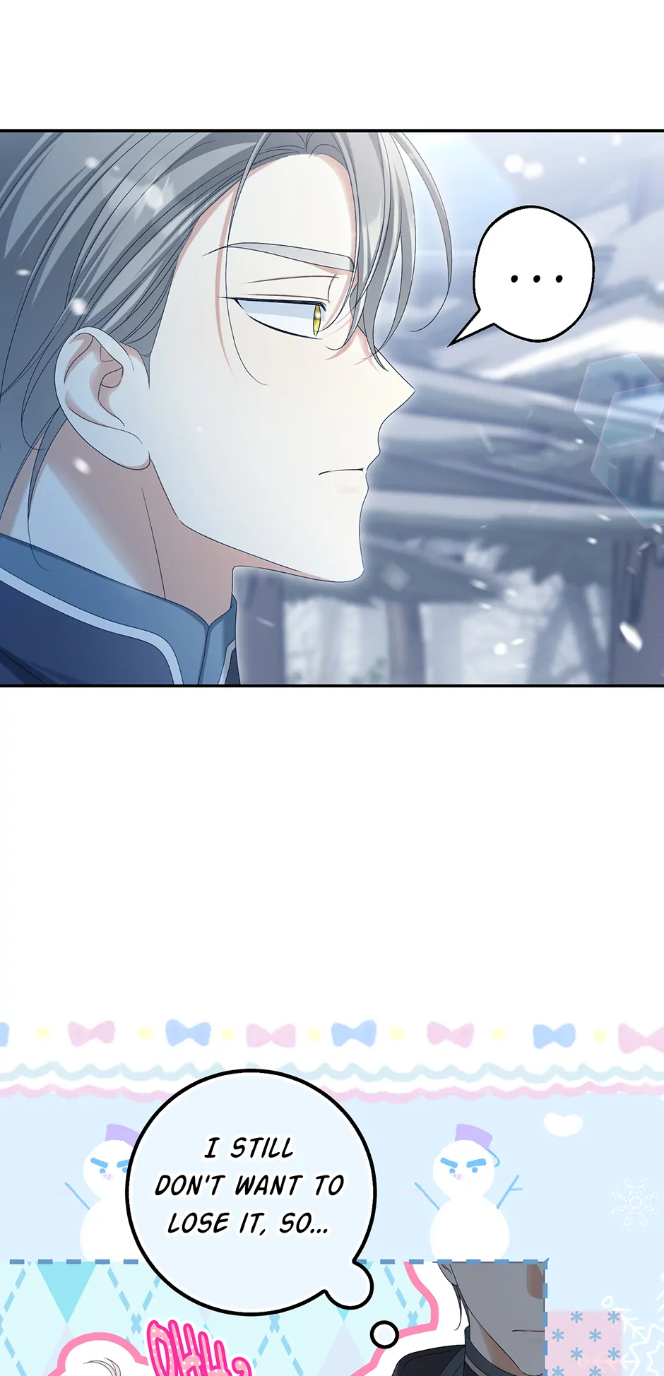 Read Why Are You Obsessed With Your Fake Wife EN Manga Online