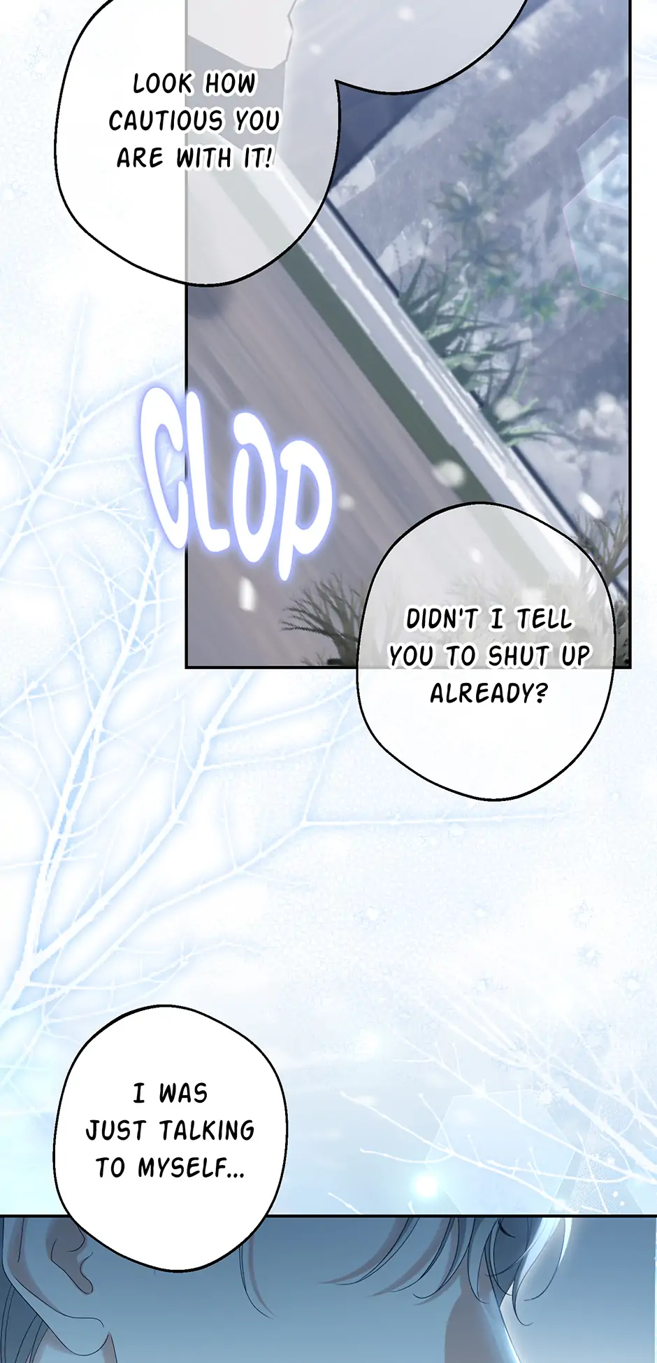 Read Why Are You Obsessed With Your Fake Wife EN Manga Online
