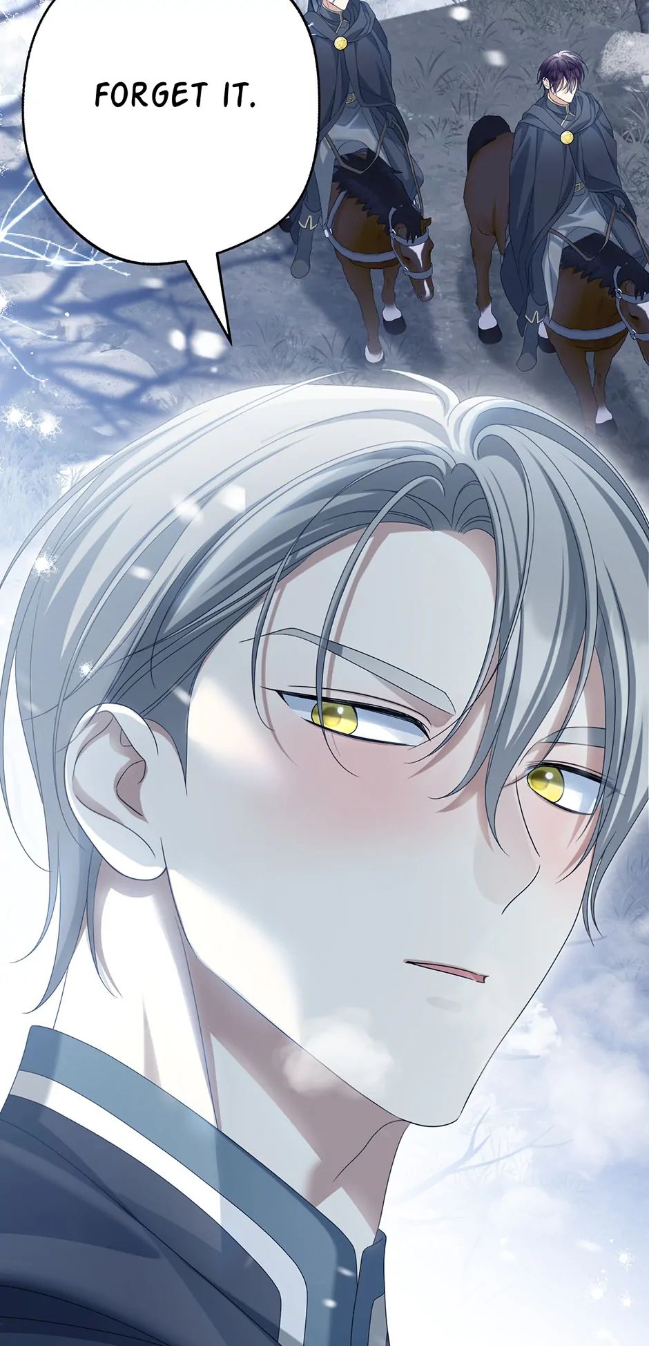 Read Why Are You Obsessed With Your Fake Wife EN Manga Online