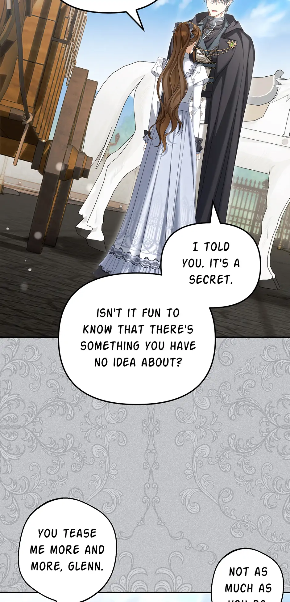 Read Why Are You Obsessed With Your Fake Wife EN Manga Online
