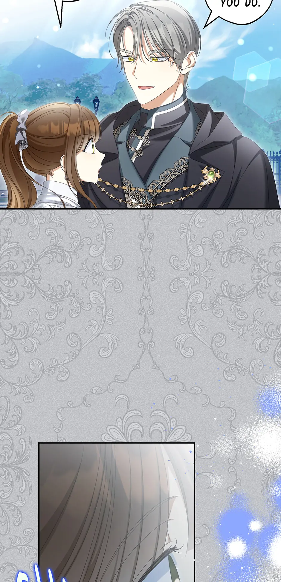 Read Why Are You Obsessed With Your Fake Wife EN Manga Online