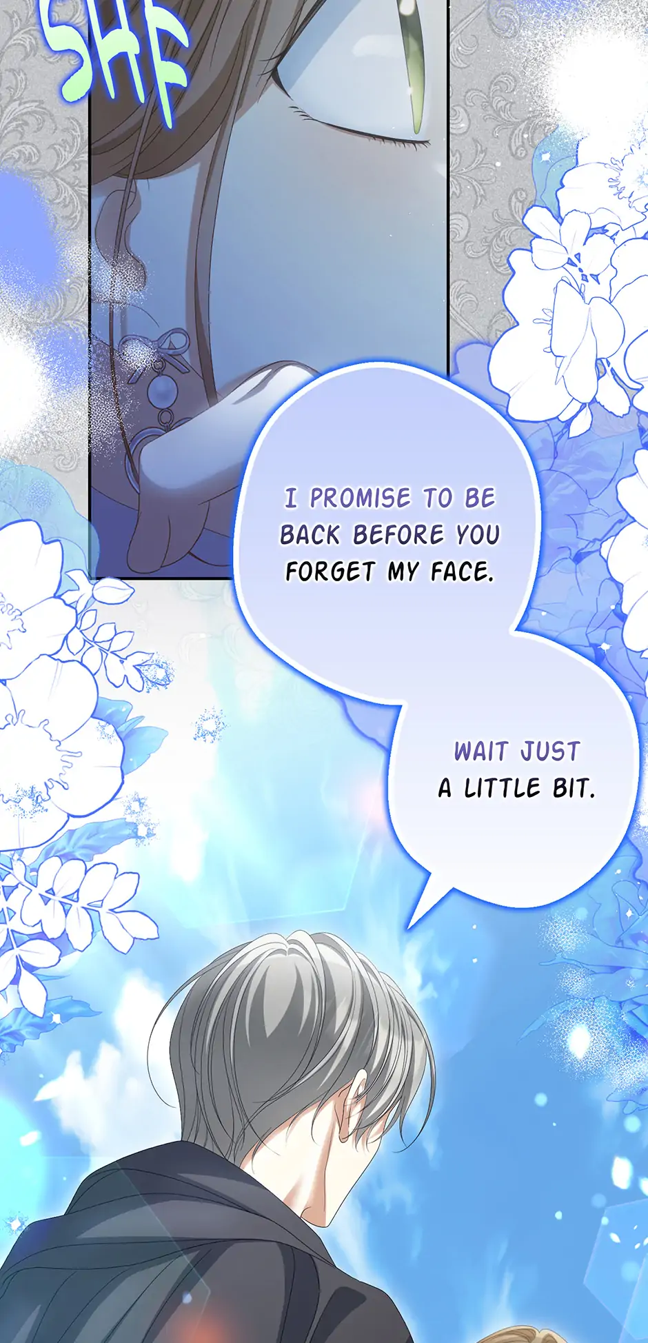 Read Why Are You Obsessed With Your Fake Wife EN Manga Online