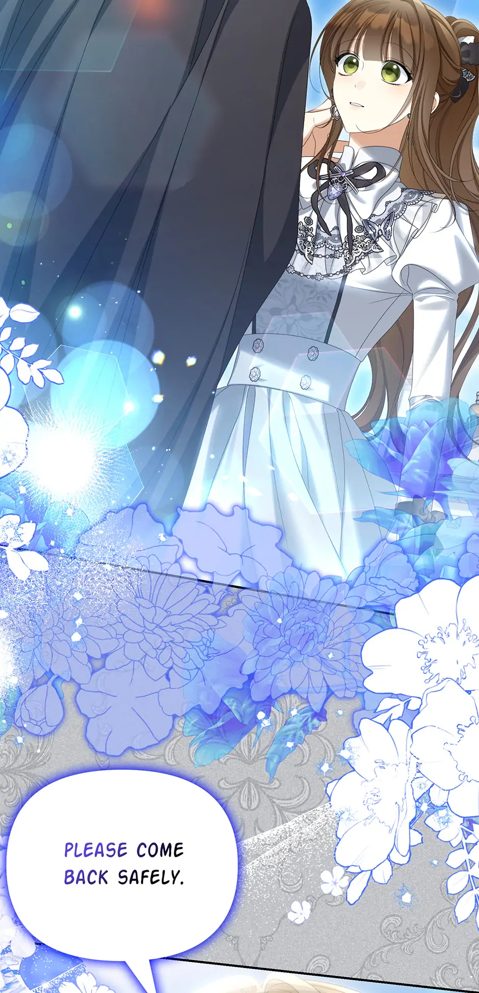 Read Why Are You Obsessed With Your Fake Wife EN Manga Online