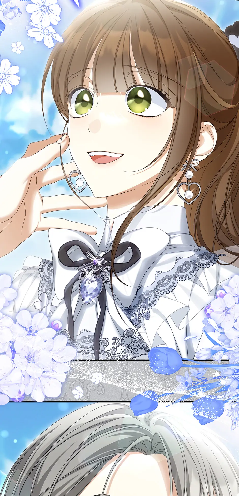 Read Why Are You Obsessed With Your Fake Wife EN Manga Online
