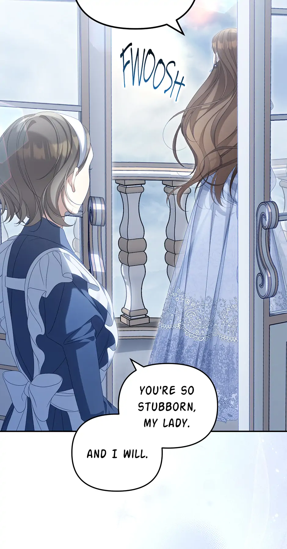 Read Why Are You Obsessed With Your Fake Wife EN Manga Online