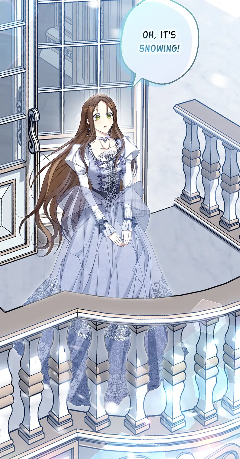 Read Why Are You Obsessed With Your Fake Wife EN Manga Online