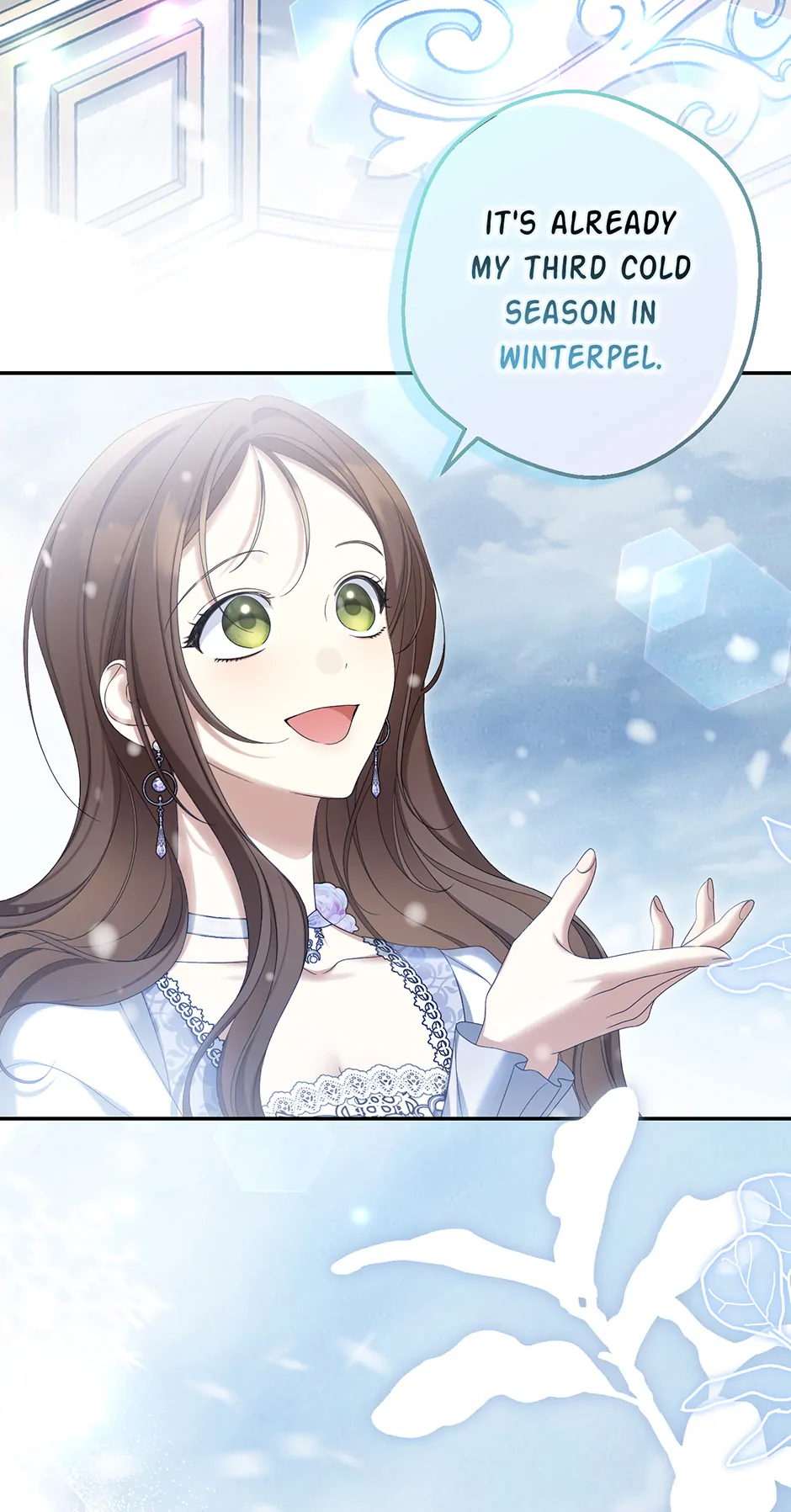 Read Why Are You Obsessed With Your Fake Wife EN Manga Online