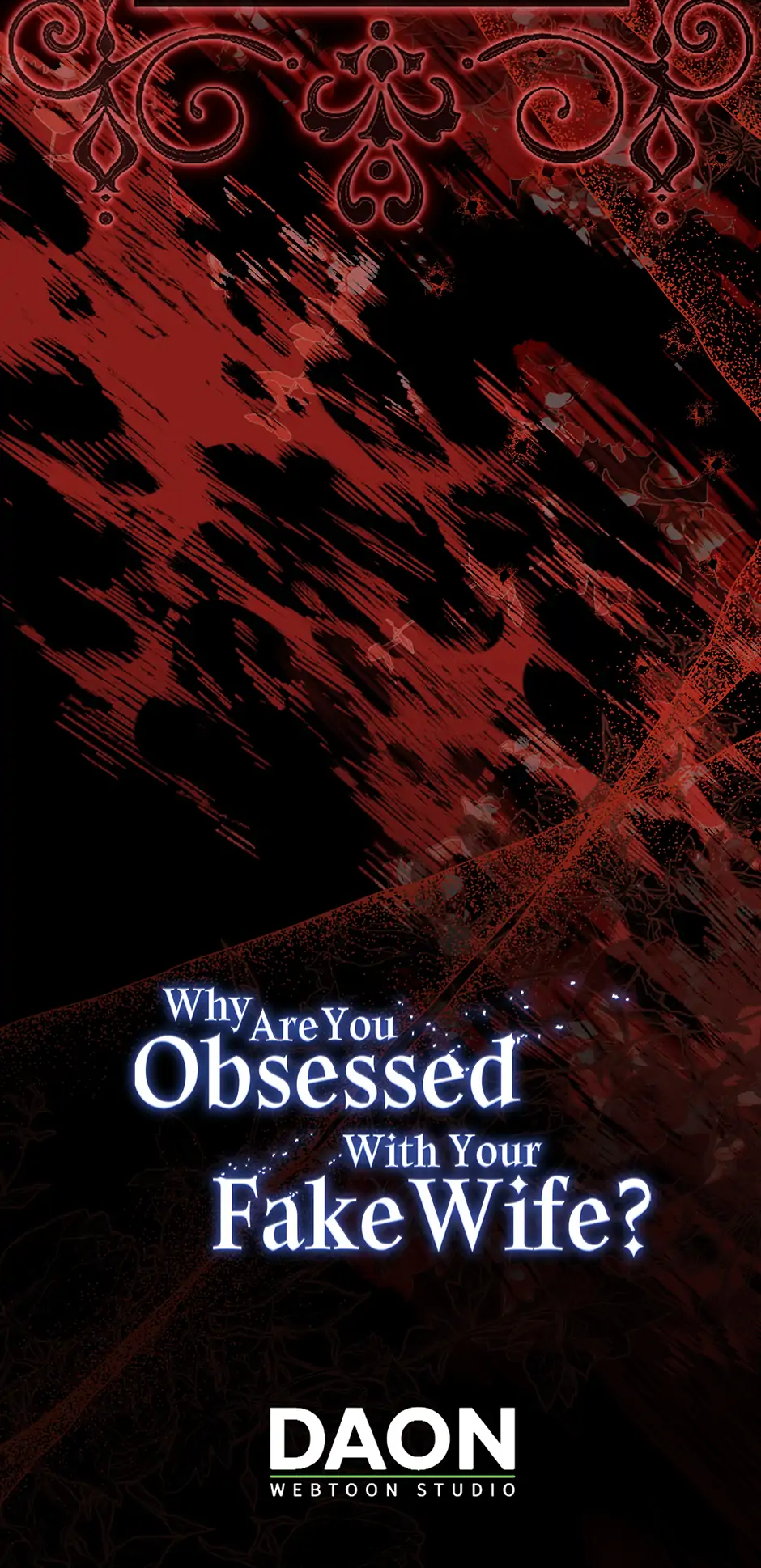Read Why Are You Obsessed With Your Fake Wife EN Manga Online