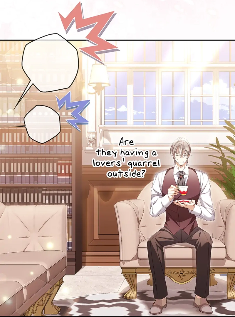 Read Why Are You Obsessed With Your Fake Wife EN Manga Online