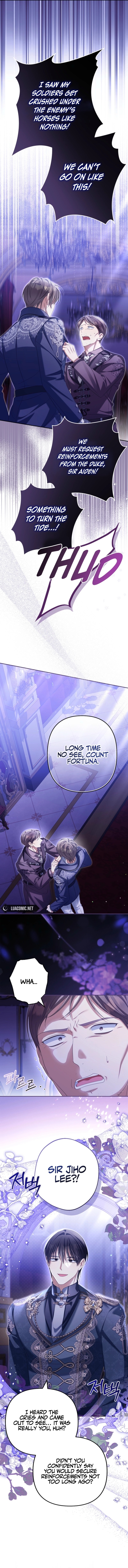 Read Why Are You Obsessed With Your Fake Wife EN Manga Online