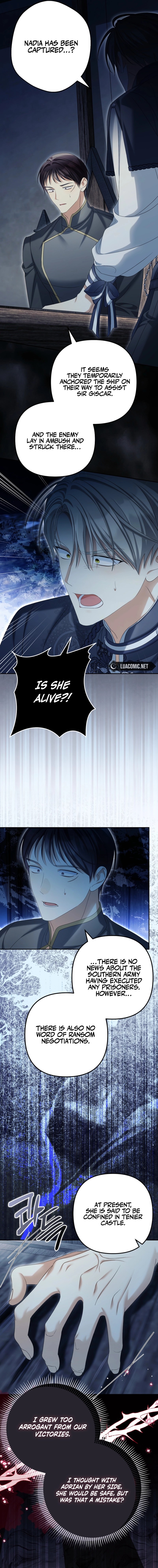 Read Why Are You Obsessed With Your Fake Wife EN Manga Online