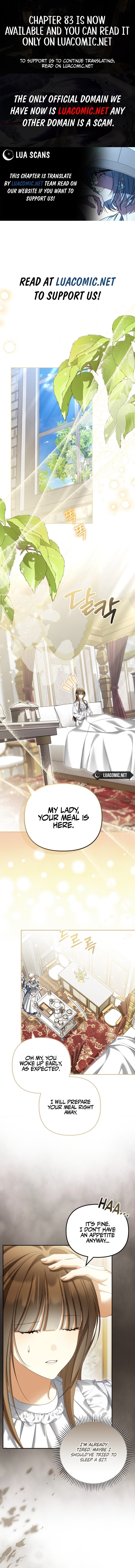 Read Why Are You Obsessed With Your Fake Wife EN Manga Online