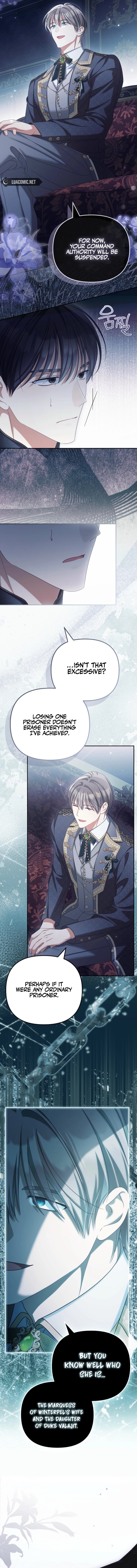 Read Why Are You Obsessed With Your Fake Wife EN Manga Online