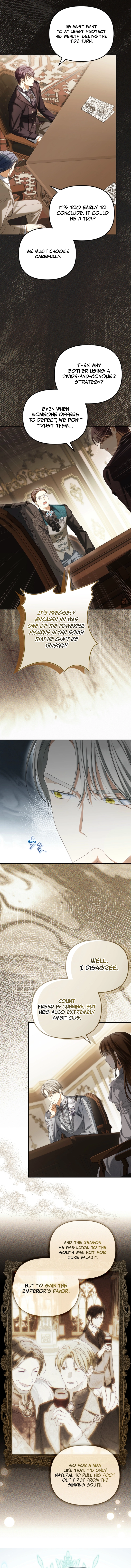 Read Why Are You Obsessed With Your Fake Wife EN Manga Online
