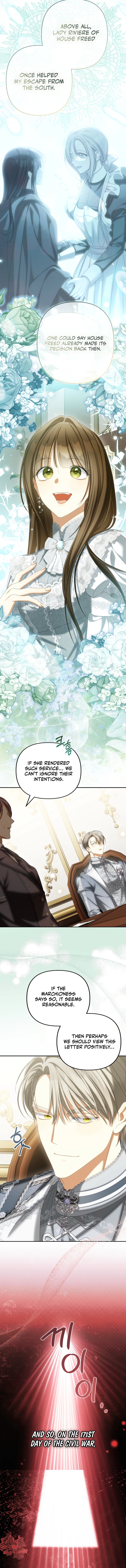 Read Why Are You Obsessed With Your Fake Wife EN Manga Online