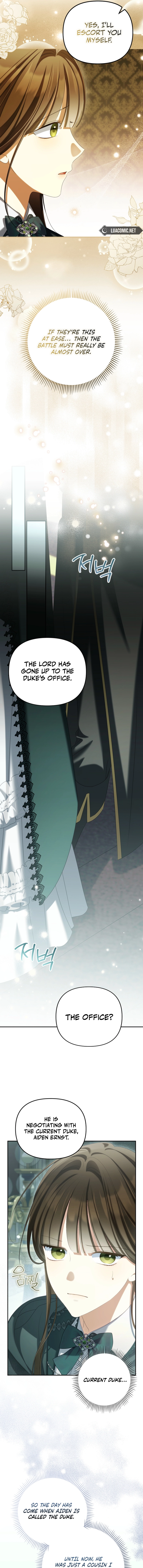 Read Why Are You Obsessed With Your Fake Wife EN Manga Online