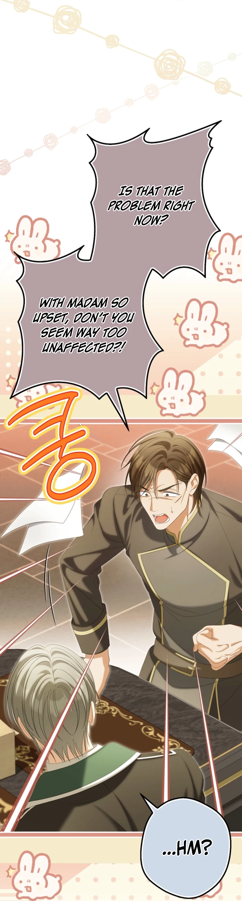 Read Why Are You Obsessed With Your Fake Wife EN Manga Online
