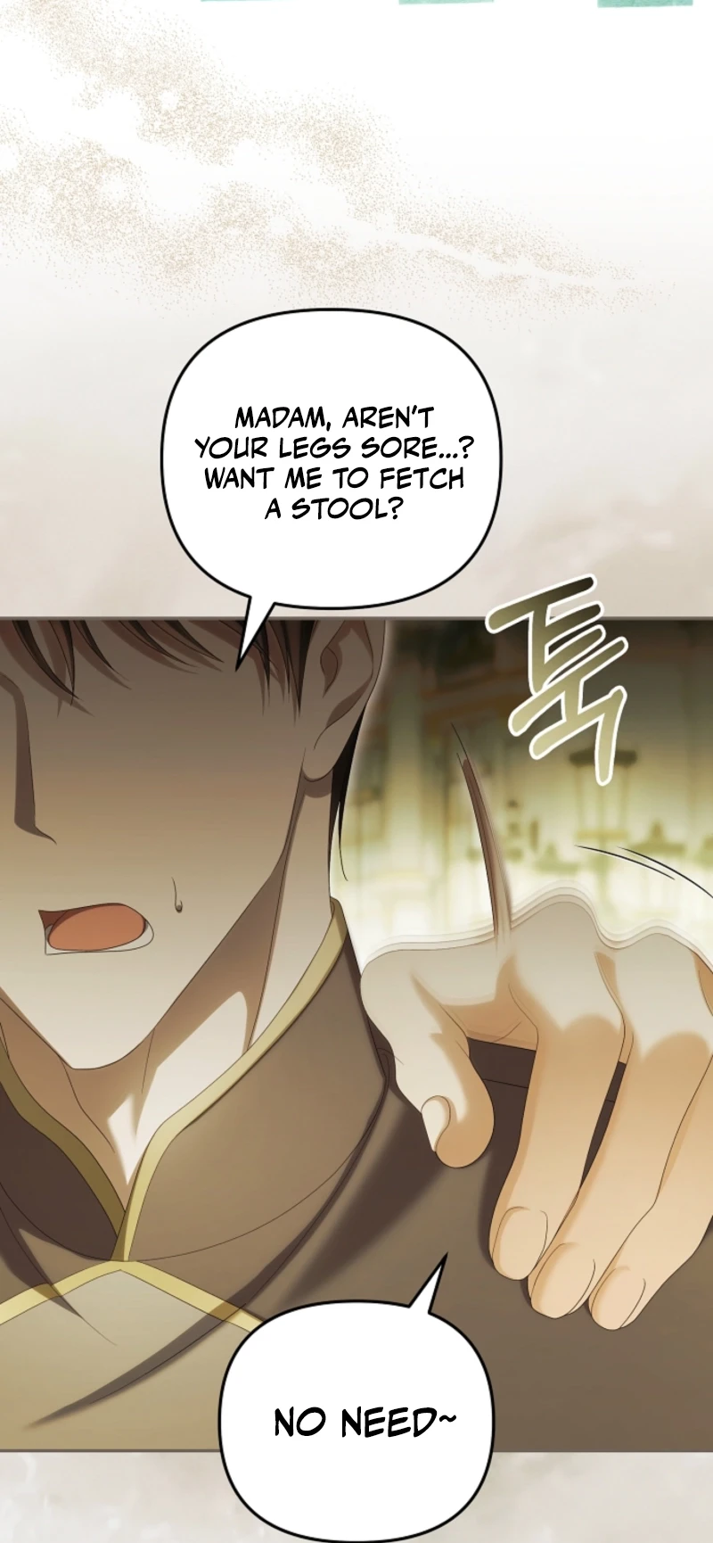 Read Why Are You Obsessed With Your Fake Wife EN Manga Online