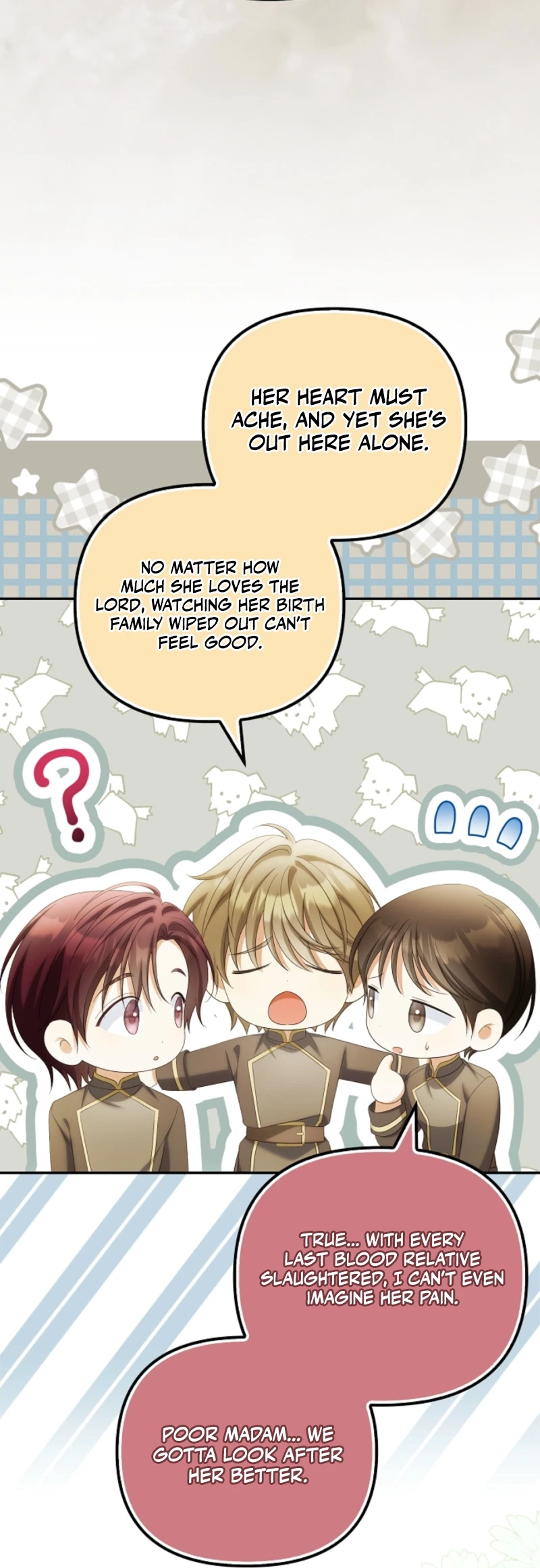Read Why Are You Obsessed With Your Fake Wife EN Manga Online