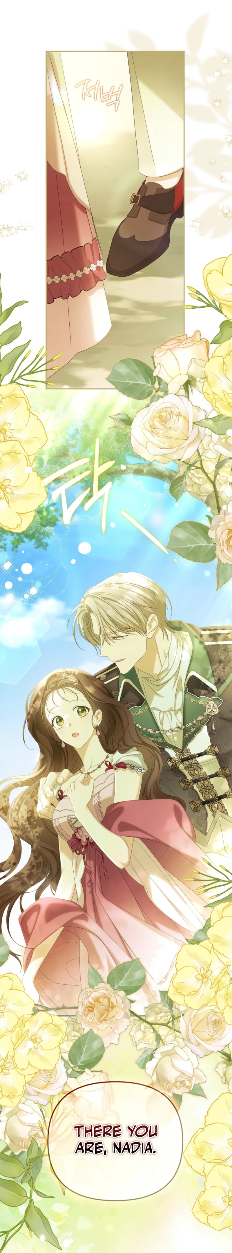 Read Why Are You Obsessed With Your Fake Wife EN Manga Online