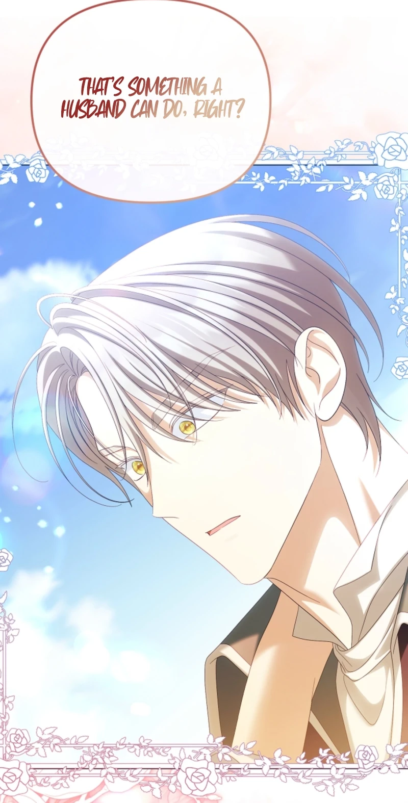 Read Why Are You Obsessed With Your Fake Wife EN Manga Online
