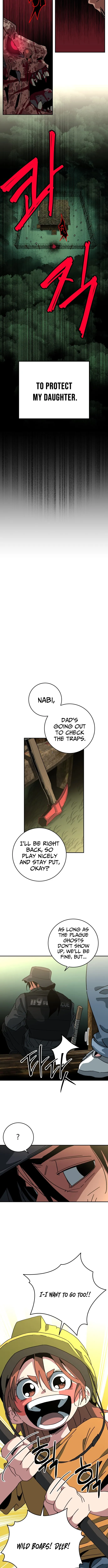 Read Widower EN Manga Online