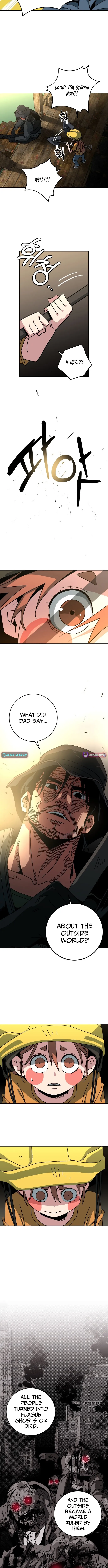 Read Widower EN Manga Online