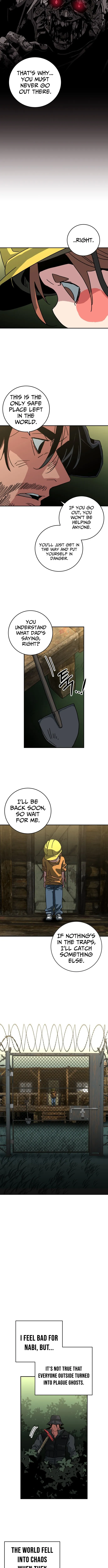 Read Widower EN Manga Online