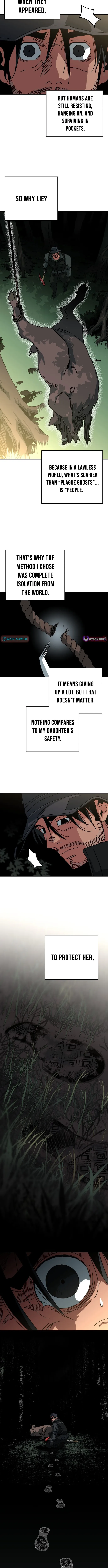 Read Widower EN Manga Online