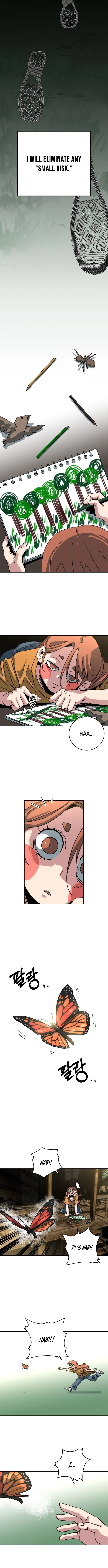 Read Widower EN Manga Online