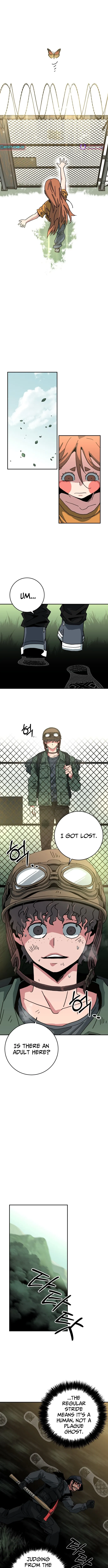 Read Widower EN Manga Online