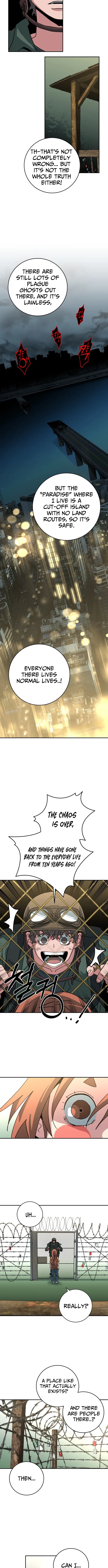 Read Widower EN Manga Online