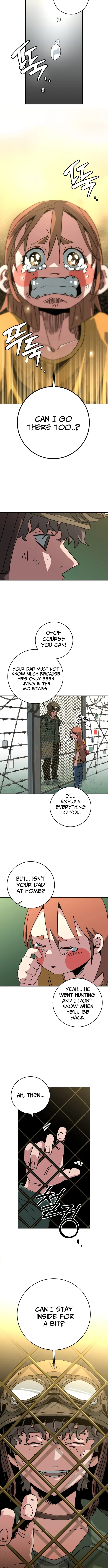 Read Widower EN Manga Online