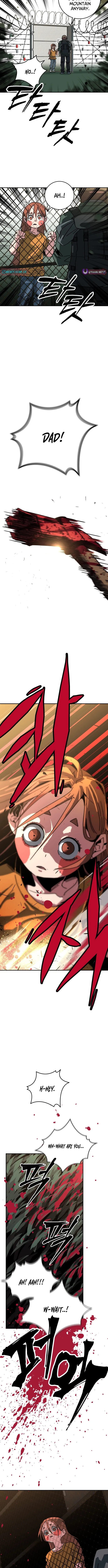 Read Widower EN Manga Online