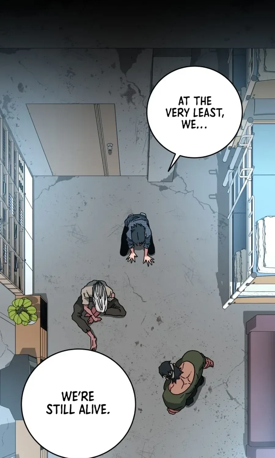 Read Widower EN Manga Online