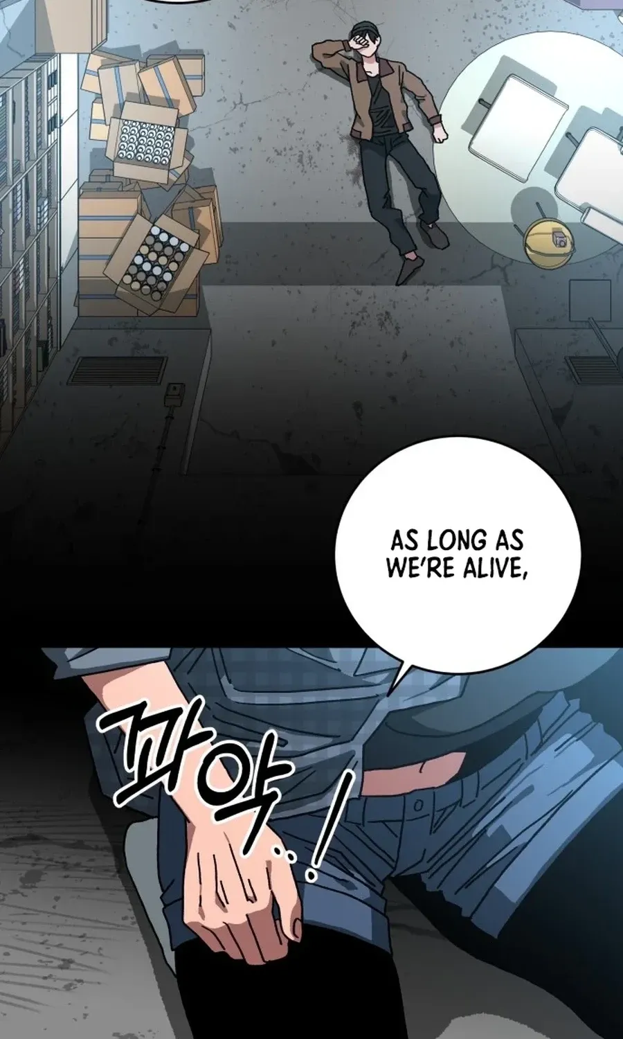 Read Widower EN Manga Online