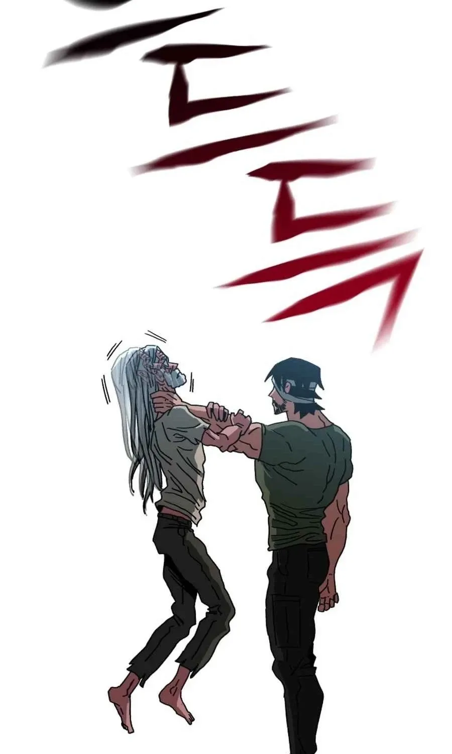 Read Widower EN Manga Online