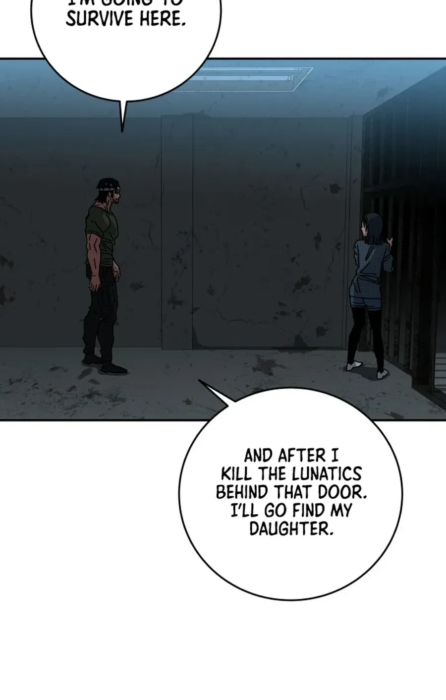 Read Widower EN Manga Online