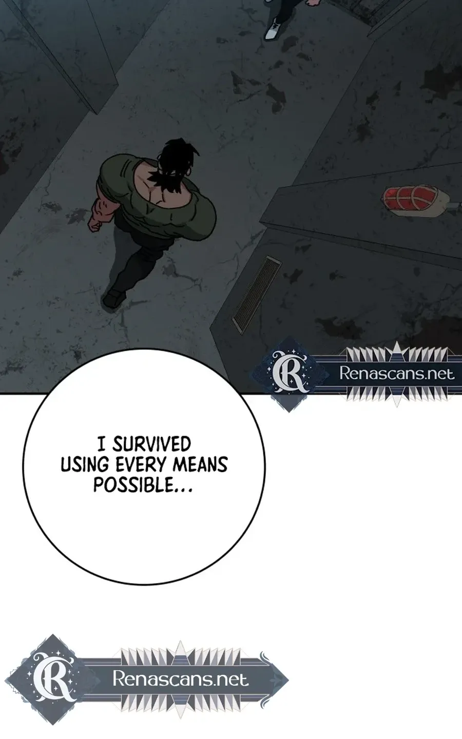 Read Widower EN Manga Online
